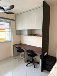 Blk 863 Khatib Evergreen II (Yishun), HDB 5 Rooms #609574051